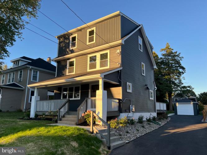 Photo of 21 Manor Road, Paoli PA