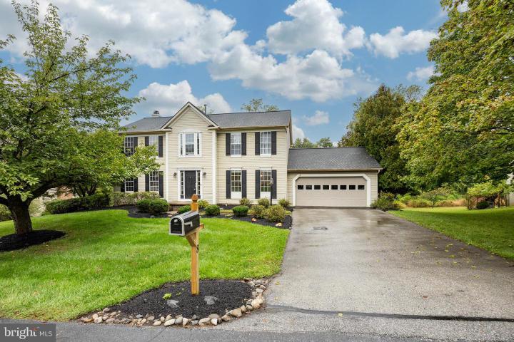 Photo of 8 Balmoral Drive, Chadds Ford PA