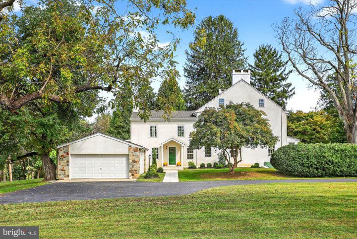 Photo of 1523 Johnnys Way, West Chester PA
