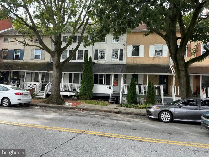 Photo of 418 Hannum Avenue, West Chester PA