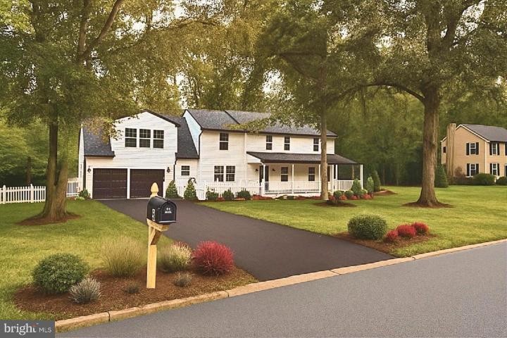 Photo of 5 Ansley Drive, Downingtown PA