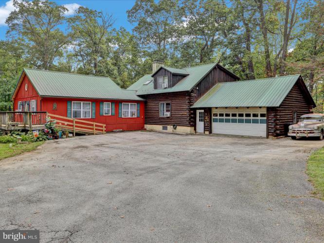 Photo of 270 Laurel Road, Elverson PA