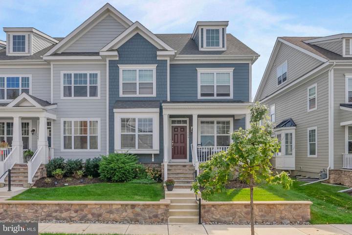 Photo of 380 Quigley Drive, Malvern PA