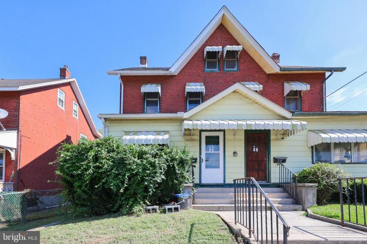 Photo of 55 S 6th Avenue, Coatesville PA