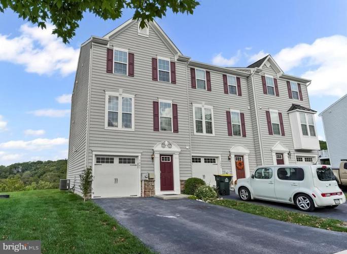 Photo of 1843 Honeysuckle Court, Downingtown PA