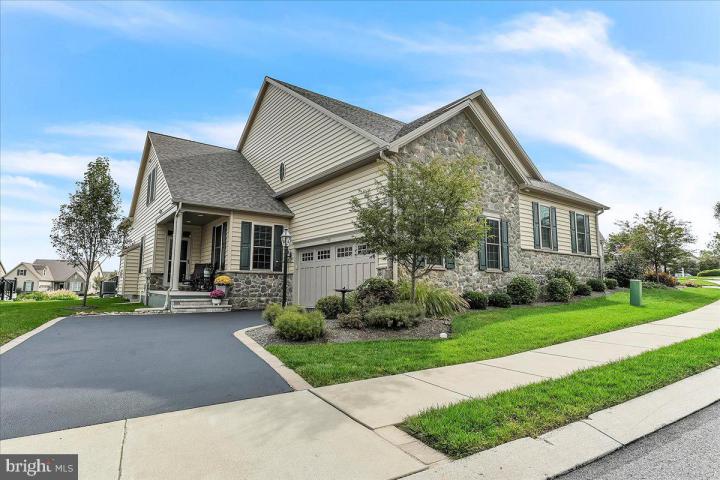 Photo of 219 Honeycroft Boulevard, Cochranville PA