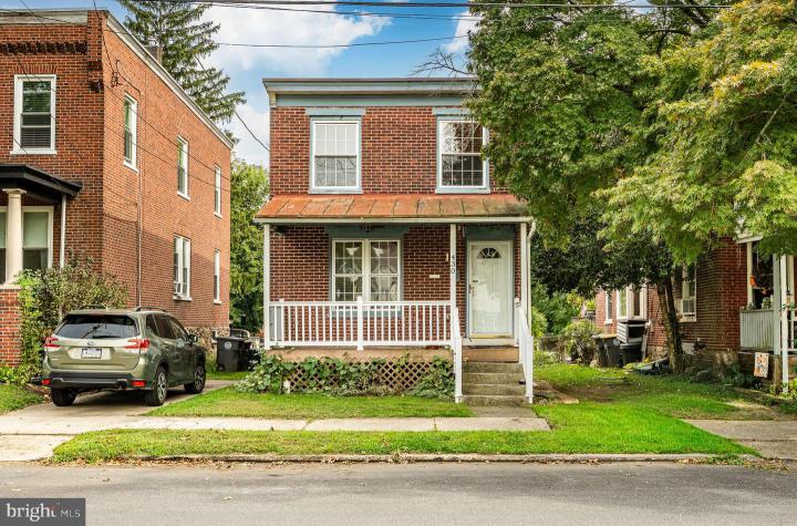 Photo of 430 Jefferson Avenue, Downingtown PA