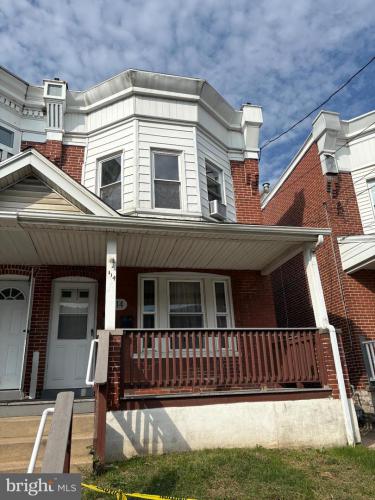 Photo of 114 Strode Avenue, Coatesville PA