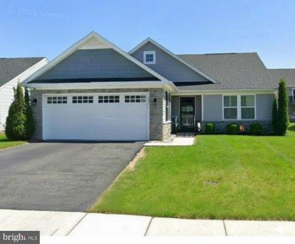 Photo of 221 Folin Street, Coatesville PA