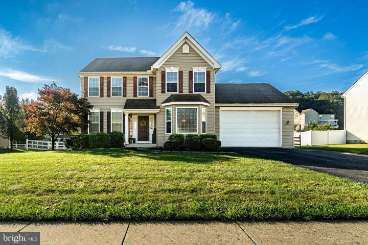 Photo of 410 7th Avenue, Parkesburg PA