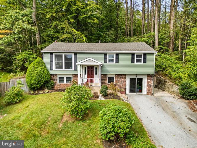 Photo of 3503 Humpton Road, Thorndale PA