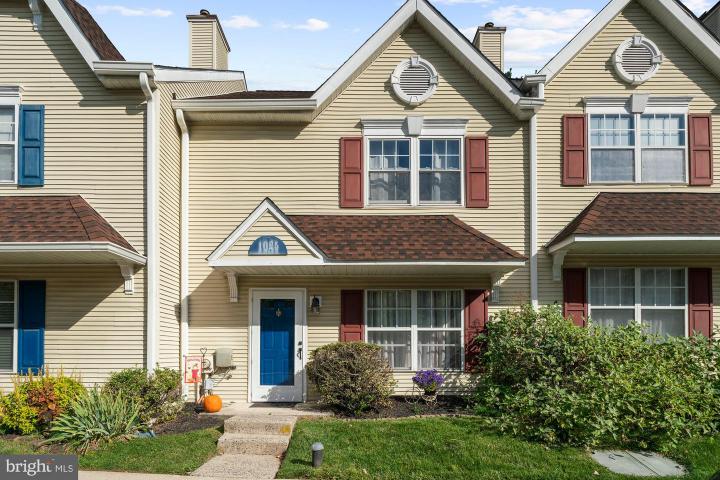 Photo of 1025 Davids Run 22, Phoenixville PA
