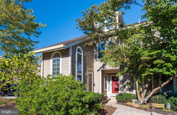 Photo of 608 Cheswold Court, Chesterbrook PA