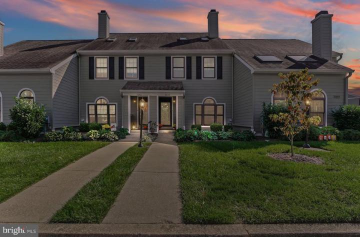 Photo of 3103 Cornell Court 3103, Newtown Square PA