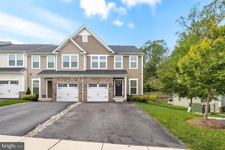 Photo of 1219 Benjamin Drive, Kennett Square PA