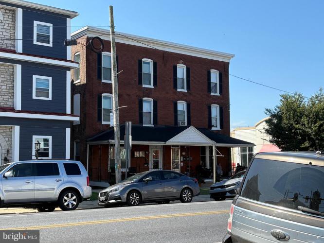 Photo of 418 E Lincoln Highway, Coatesville PA