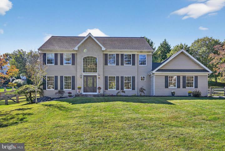 Photo of 475 Shelmire Road, Downingtown PA