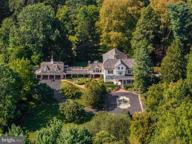 Photo of 1069 Heartsease Drive, West Chester PA