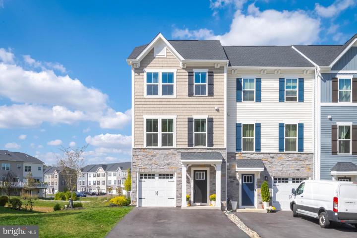 Photo of 141 Glory Maple Lane, Downingtown PA