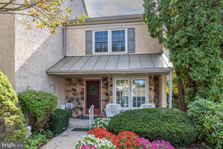 Photo of 605 Durham Court 605, West Chester PA