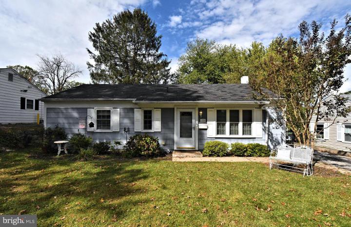 Photo of 1220 Tyler Avenue, Phoenixville PA