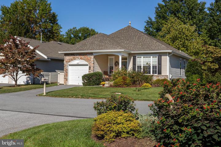 Photo of 1352 Troon Lane, West Chester PA