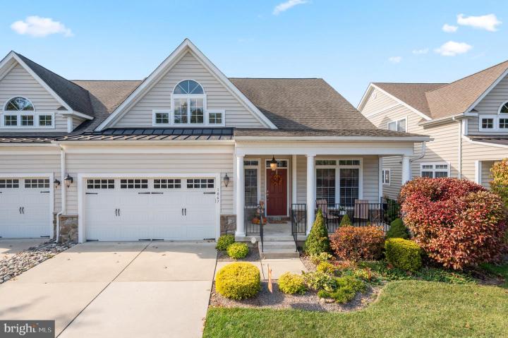 Photo of 1067 Balfour Circle, Phoenixville PA