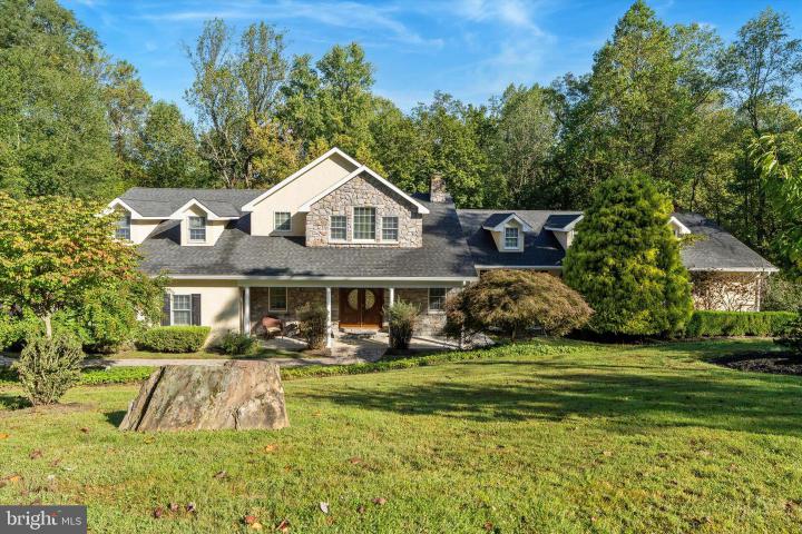 Photo of 530 Woodhaven Road, West Chester PA
