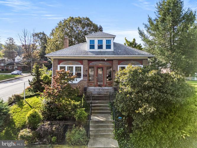 Photo of 844 Stirling Street, Coatesville PA