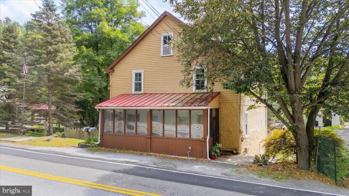 Photo of 2090 Strasburg Road, Coatesville PA