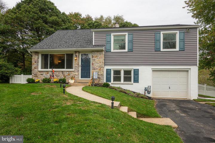 Photo of 32 Rossiter Avenue, Phoenixville PA