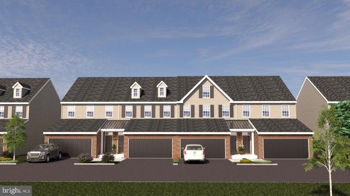 Photo of 10102 Austin Drive, Kennett Square PA