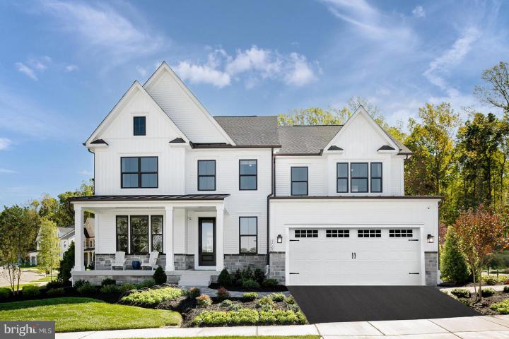 Photo of 150 Brazier Lane, Exton PA
