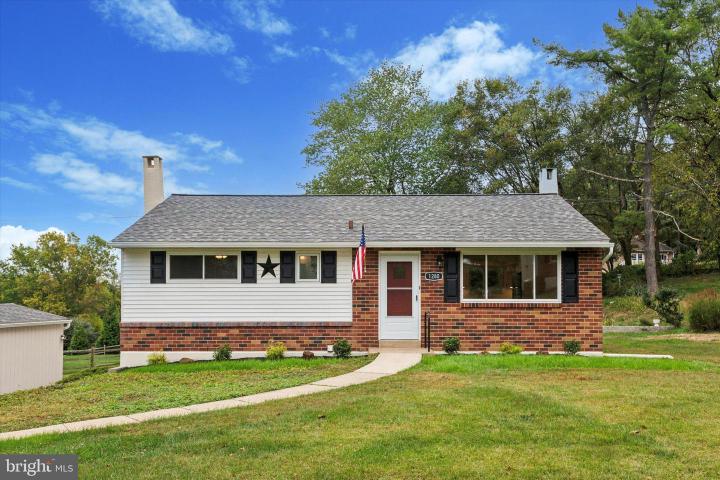 Photo of 1280 Cardinal Avenue, West Chester PA