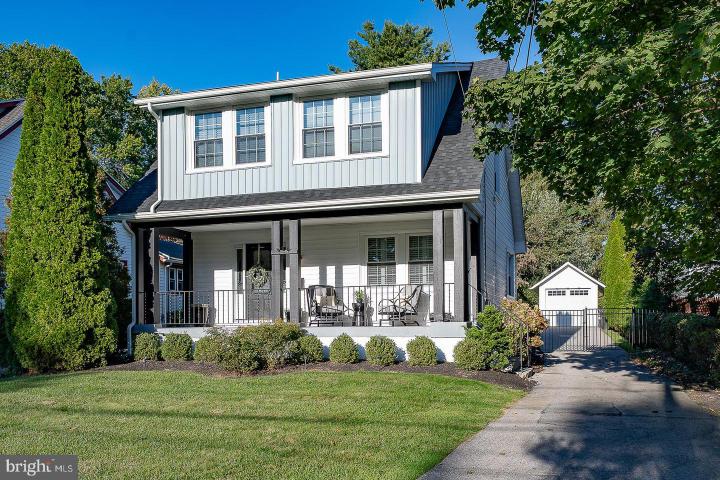 Photo of 29 Manor Road