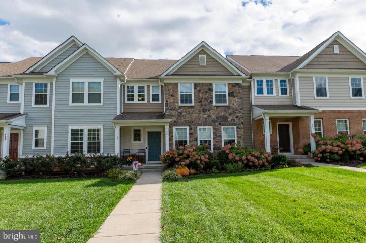 Photo of 741 Sun Valley Court, Chester Springs PA