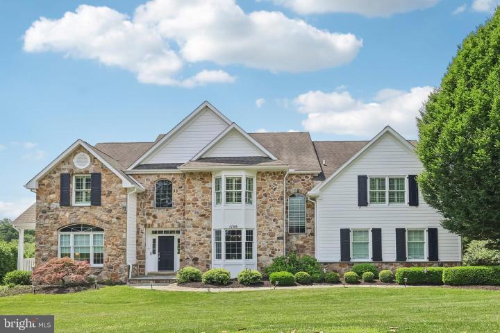 Photo of 1729 Towne Drive, West Chester PA