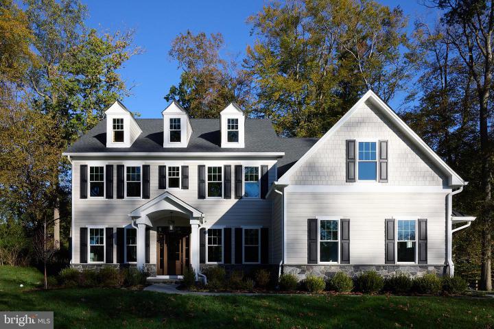 Photo of 211 Wooded Way, Berwyn PA