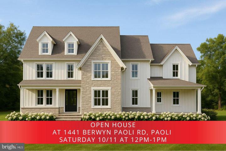 Photo of 1401 Timber Mill Lane, West Chester PA