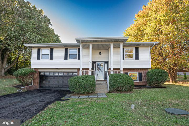 Photo of 1514 Reed Street