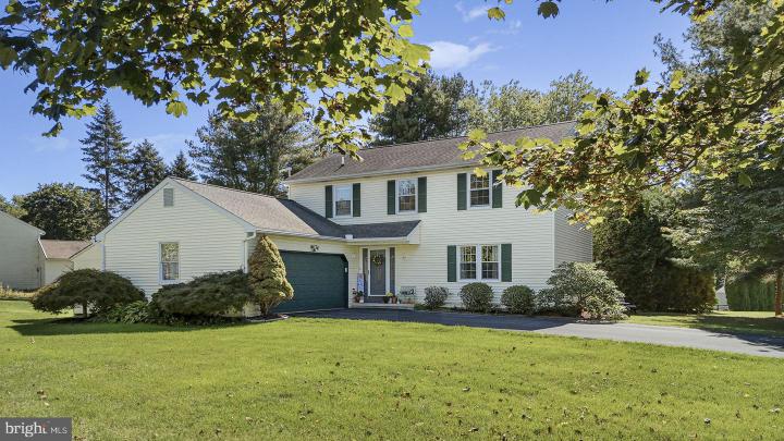 Photo of 16 Bridle Court, Glenmoore PA