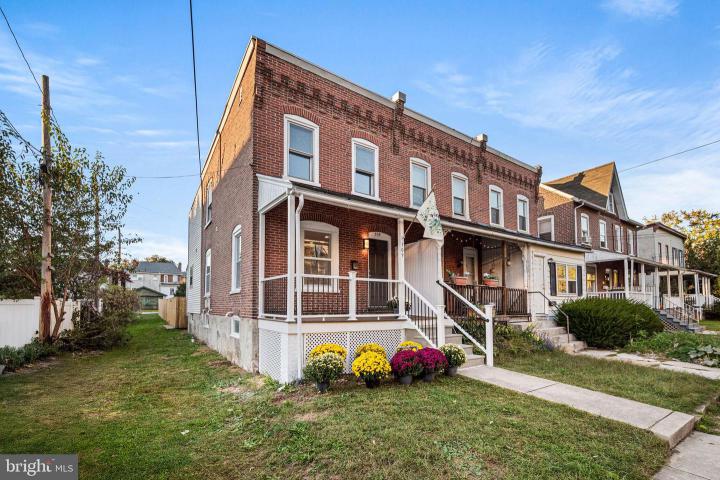 Photo of 309 Jefferson Avenue, Downingtown PA