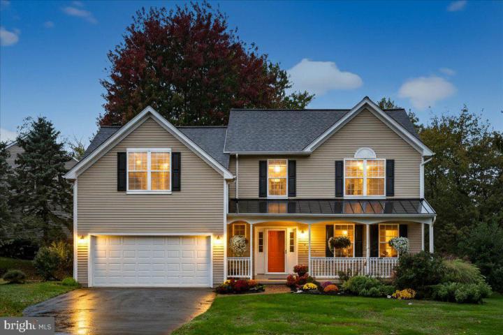 Photo of 215 Meetinghouse Lane, Phoenixville PA