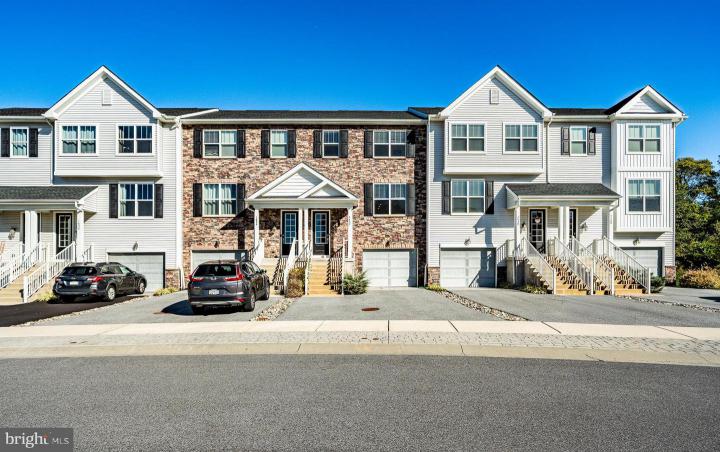 Photo of 1832 Boulder Drive, Downingtown PA