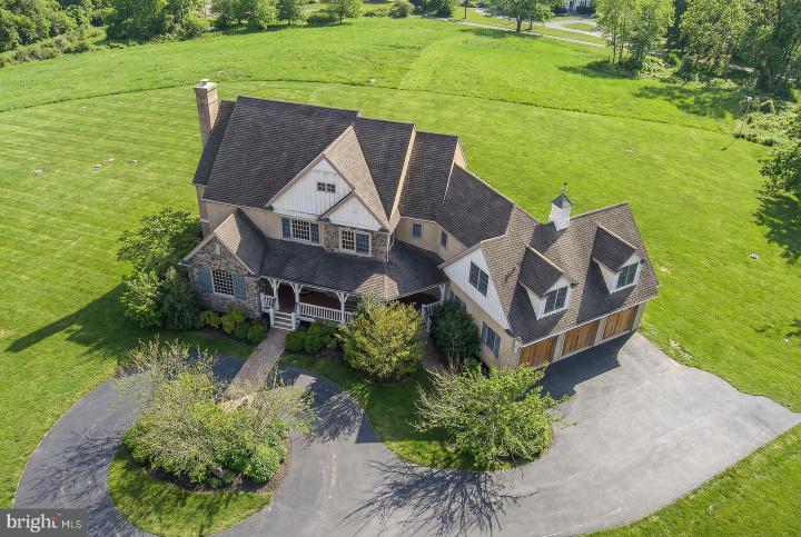 Photo of 1771 Indian Run Road