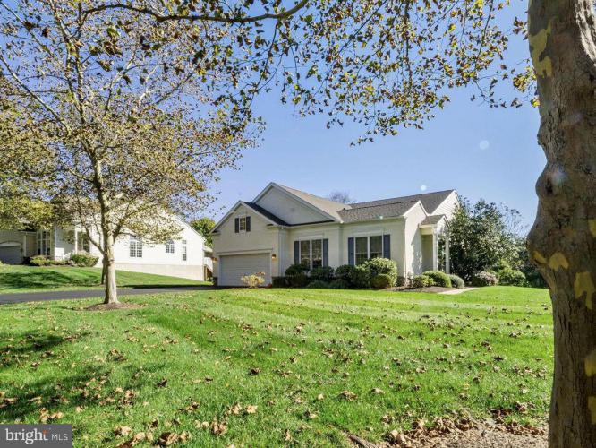 Photo of 206 Joyce Circle, Avondale PA