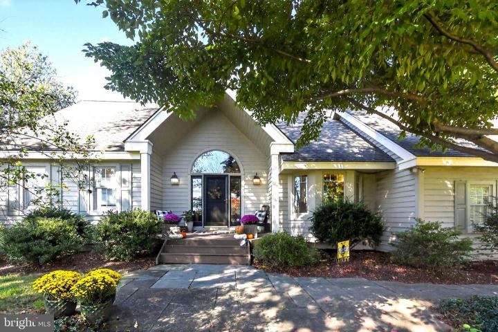 Photo of 5 Wilkinson Drive, Landenberg PA