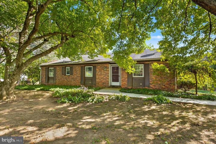 Photo of 1314 Bridge Road, West Chester PA