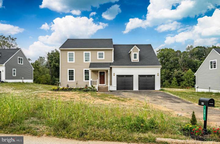 Photo of 261 Reid Road