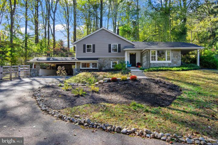 Photo of 505 Country Club Road, Phoenixville PA